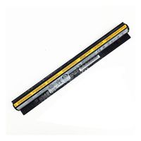 Dentsing L12L4E01 L12S4E01 14.4V 41Wh 2900mAh Laptop Battery for Lenovo G400S G405S G410S G500S G505S G510S L12M4E01