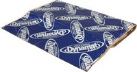 Dynamat 10612 18" x 32" Self-Adhesive Sound Deadener with Superlite Tri-Pack, (Set of 3)