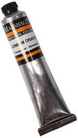 Marshall Photo Oils MS4UB Ultra Blue - 3/4 Inch x 4 Inch Tube for Accessories