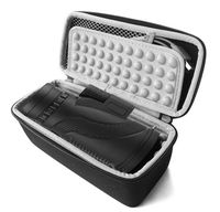 FitSand Hard Case Compatible for Monocular Telescope 40x60 High Powered Monocular