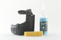 VISORCAT Motorcycle Helmet Visor Wiper/wash Cleaning System