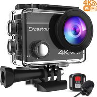 Crosstour Action Camera CT8000 - 1