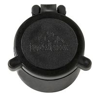 Butler Creek 48 Objective Flip Open Scope Cover