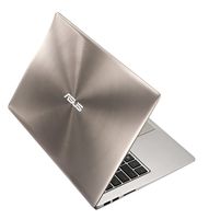 ASUS ZenBook UX303UA-DH51T 13.3-Inch FHD Touchscreen Laptop, Intel Core i5, 8 GB RAM, 256 GB SSD, Windows 10 (Renewed)