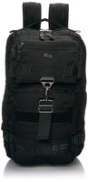 Solo Altitude 17.3 Inches Laptop Backpack, Black
