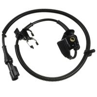 Holstein Parts  2ABS2296 ABS Speed Sensor