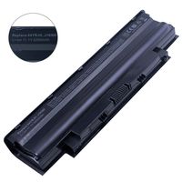 Bay Valley Parts J1knd Laptop Battery for Dell Inspiron N5010 N5030 N5040 N5050 N7010 N7110 N4010 N4110 M5030 M5010 M5110 3520, Vostro 3450 3550 3750,Fits P/n 4t7jn [6-Cell 5200mah/58wh