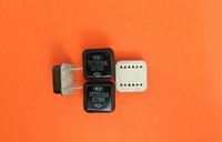 GTC609A / 1TC609A Transistor USSR 50V 10 pcs
