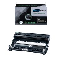 DIGITONER Yield Compatible Drum Replacement for Brother DR420 DR 420 Drum 1 Unit for Brother HL2130, HL2132, HL2220, HL2230, HL2240, HL 2240 HL2240D, HL2240DW (1 Pack)