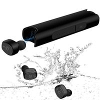 Wireless Earbuds, STOGA S2 Pro Bluetooth Earphones IPX7 Waterproof Sports in-Ear Earbuds Headsets