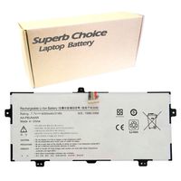 Superb Choice Battery Compatible with Notebook 9 NP900X5L-K02US