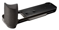 Fujifilm X-E1/X-E2 Metal Hand Grip MHG-XE (Black)