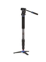 Benro Carbon Fiber 3 Series Tripod Kit w/ S2H Hybrid Head (HMMA38CS2H)