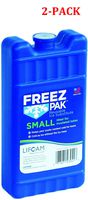 Freez Pak Small Reusable Ice Pack (FreezPak (2-Pack))