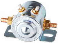 Cole Hersee 24213 12V 200A Continuous Solenoid by Cole Hersee