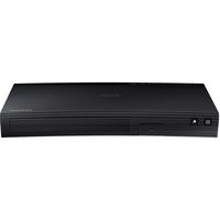 Samsung Blu-ray Disc Player (BD-JM51/ZA)