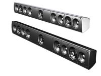 Definitive Technology Mythos SSA-42: Single speaker surround solution (Renewed)