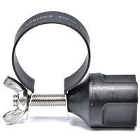 Tovatec Adapter for Fusion 1000 & 1500 Video Light (41mm)