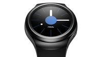 Samsung Gear S2 Wi-Fi Smartwatch - Dark Gray (Renewed)