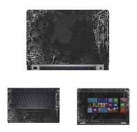 Decalrus - Protective Decal Skin Skins Sticker for Dell Latitude E5470 (14" Screen) case Cover wrap DElatitudeE5470-169