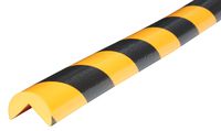 Knuffi Model A Corner Bumper Guard Black/Yellow 5M