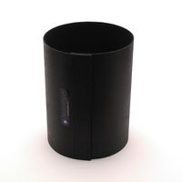 Farpoint Flexible Dew Shield for Celestron 8" or Meade 8" SCT, Notched, FP351