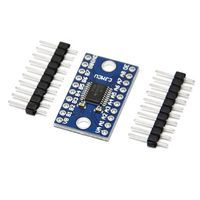 Gikfun 8 Channel 8-Bit Logic Level Bi-Directional Converter Module TXS0108E for Arduino EK1761
