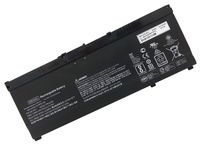 HWW New 15.4V 70.07Wh 4550mAh SR04XL Battery Compatible with HP 15-CE015DX 917678-1B1 917724-855 TPN-Q193 Series