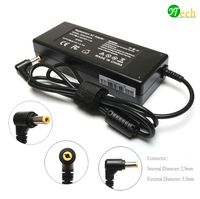 90W 19V 4.74 Ac Adapter Laptop Charger for Toshiba x541n L305 L305D L455 L505 L505D L635 L645 L655 L655D L745 L755 L775 L855 L875 A105 A135 C55 C655 C675 C850 C855 C875;PA5035U-1ACA Power Cord