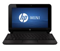 Mini 1103 XT994UA 10.1" LED Netbook - Atom N455 1.66GHz - Black