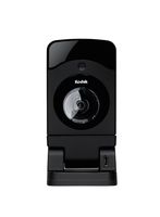 Kodak CFH-V20-180-Degree Panoramic HD WiFi Video Monitoring Surveillance Security Camera, Two-Way Audio, Night Vision & Free Cloud Storage
