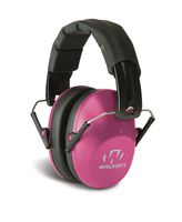 Walker's Low Profile Folding Muff (Pink)