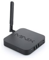 MINIX NEO U1,Android TV Box, 64-bit Quad-Core Media Hub for Android [2GB/16GB/4K/XBMC]. Sold Directly by MINIX Technology Limited.