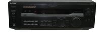 Sony STR-SE501 FM/AM Stereo Audio Receiver (Discontinued)