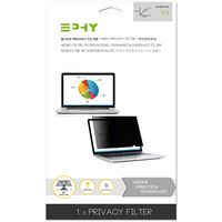 EPHY Privacy Filter/Anti-Glare/Screen Protector for Laptop Tft Monitor Desktop Pc LCD Led Screen 15 Inch 4:3