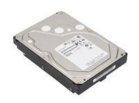 HPE HP Midline MG04ACA100N 1 TB 3.5" SATA 6Gb/s 7200 RPM 872295-003 801882-B21 659569-001