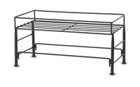 Petrageous Toby's Set the Table Pet Dining Table for 8.5-inch Bowls, 7-inch Height