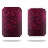 Mightyskins Skin Compatible with Hp Sprocket Wrap Cover Sticker Skins Paisley