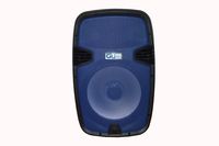 Gli Pro Cooper 800 Wired/Wireless Portable Speaker Blue