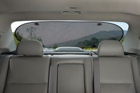 Suncutters Rear Window Shade