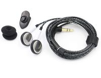 DG-188 Premium Earbuds Headset - Hi-Fi Classic Earphone