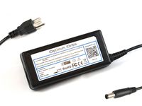 Optimum Orbis Ac Adapter for HP Pavilion Dm1-2010nr Dm1-3200 Dm1-3240ca Dm1-3245ca Dm1-3248ca Dm1-4000 Dm1-4018ca Dm1-4100 DM1-4123CA dm1-4160ca dm1-4190ca
