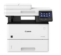 Canon imageCLASS D1620 (2223C024) Multifunction, Wireless Laser Printer with AirPrint, 45 Pages Per Minute and 3 Year Warranty