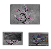 Decalrus - Protective Decal Skin skins Sticker for Lenovo ThinkPad T460s (14" Screen) case cover wrap LEthinkpadT460s-34