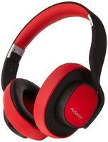 Ausdom Wireless Headphone, Red (M08 (red))