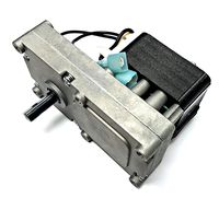 Direct Igniter Upgraded 1.9 RPM Auger Motor for Louisiana Grills Country Pellet Smoker Grills #50104