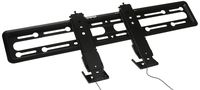 Sanus VLL5-B1 51" - 70" Premium Series Fixed Flat Panel Mount Black