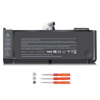 Yongerwy A1382 Battery Compatible for MacBook Pro 15 inch A1286 (only for Early 2011, Late 2011, Mid 2012) MC721LL/A MC723LL/A 661-5844 020-7134-A