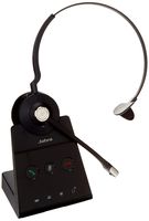 Jabra Engage 65 Mono Wireless Professional UC Headset