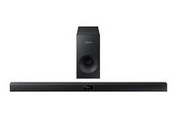 Samsung HW-J355 2.1 Channel 120 Watt Wired Audio Soundbar